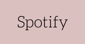 Listen on Spotify Podcasts self help podcast